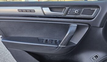 VW Touareg Sport V6 TDI BMT 4Motion Aut. voll