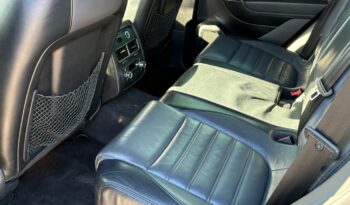 VW Touareg Sport V6 TDI BMT 4Motion Aut. voll