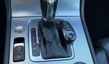 VW Touareg Sport V6 TDI BMT 4Motion Aut. voll