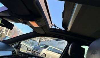 VW Touareg Sport V6 TDI BMT 4Motion Aut. voll