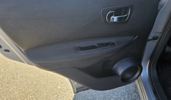 Nissan Qashqai 2,0 dCi Acenta 4WD DPF voll
