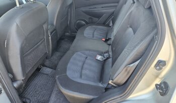 Nissan Qashqai 2,0 dCi Acenta 4WD DPF voll