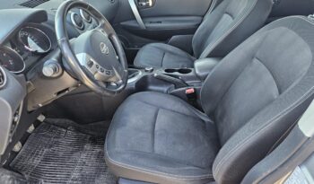 Nissan Qashqai 2,0 dCi Acenta 4WD DPF voll