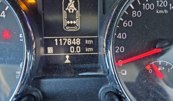 Nissan Qashqai 2,0 dCi Acenta 4WD DPF voll