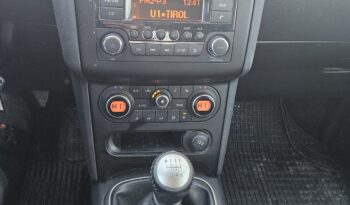 Nissan Qashqai 2,0 dCi Acenta 4WD DPF voll