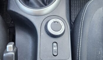 Nissan Qashqai 2,0 dCi Acenta 4WD DPF voll