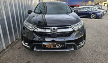 Honda CR-V 1,5 VTEC Turbo Elegance CVT Aut. voll