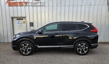 Honda CR-V 1,5 VTEC Turbo Elegance CVT Aut. voll