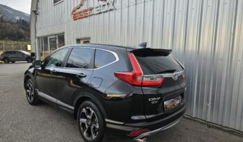 Honda CR-V 1,5 VTEC Turbo Elegance CVT Aut. voll