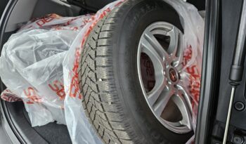 Honda CR-V 1,5 VTEC Turbo Elegance CVT Aut. voll