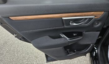 Honda CR-V 1,5 VTEC Turbo Elegance CVT Aut. voll