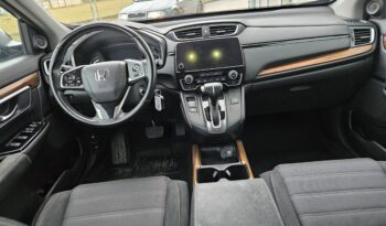 Honda CR-V 1,5 VTEC Turbo Elegance CVT Aut. voll