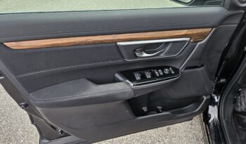 Honda CR-V 1,5 VTEC Turbo Elegance CVT Aut. voll