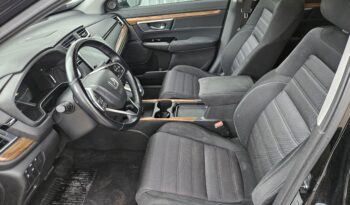 Honda CR-V 1,5 VTEC Turbo Elegance CVT Aut. voll