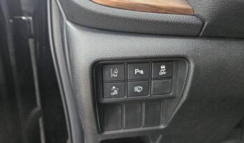 Honda CR-V 1,5 VTEC Turbo Elegance CVT Aut. voll