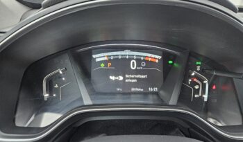 Honda CR-V 1,5 VTEC Turbo Elegance CVT Aut. voll