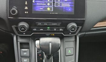 Honda CR-V 1,5 VTEC Turbo Elegance CVT Aut. voll