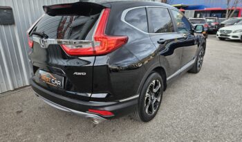 Honda CR-V 1,5 VTEC Turbo Elegance CVT Aut. voll