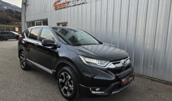 Honda CR-V 1,5 VTEC Turbo Elegance CVT Aut. voll