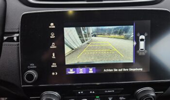Honda CR-V 1,5 VTEC Turbo Elegance CVT Aut. voll