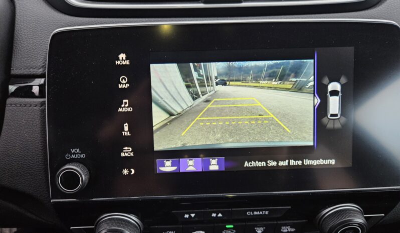 Honda CR-V 1,5 VTEC Turbo Elegance CVT Aut. voll
