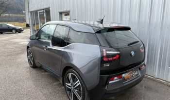 BMW i3 12,9kWh voll