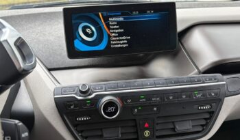 BMW i3 12,9kWh voll