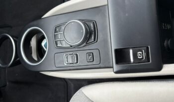 BMW i3 12,9kWh voll