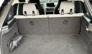 BMW i3 12,9kWh voll