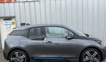 BMW i3 12,9kWh voll