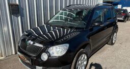 Skoda Yeti Ambition A 1,2 TSI