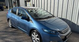 Honda Insight 1,3 Hybrid DSI VTEC IMA Elegance CVT