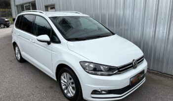 VW Touran Trendline 1,6 SCR TDI DSG voll