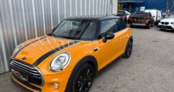 Mini Hatch COOPER