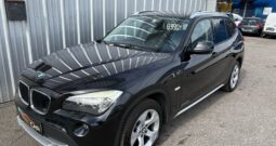 BMW X1 xDrive20d Aut.