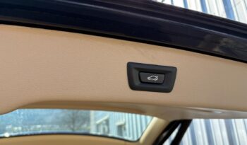 BMW X3 xDrive35d Österreich-Paket Plus Aut. voll