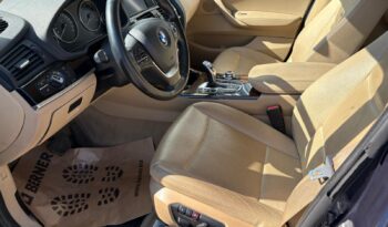 BMW X3 xDrive35d Österreich-Paket Plus Aut. voll