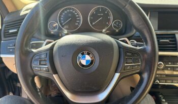BMW X3 xDrive35d Österreich-Paket Plus Aut. voll