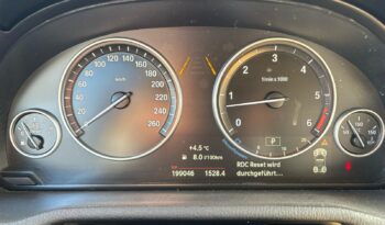 BMW X3 xDrive35d Österreich-Paket Plus Aut. voll