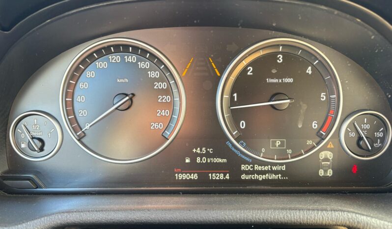 BMW X3 xDrive35d Österreich-Paket Plus Aut. voll
