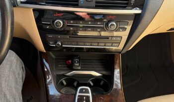 BMW X3 xDrive35d Österreich-Paket Plus Aut. voll