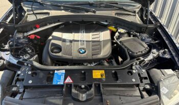 BMW X3 xDrive35d Österreich-Paket Plus Aut. voll