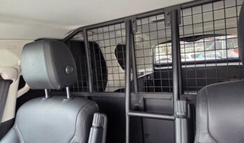 Land Rover Discovery 5 2,0 SD4 SE Aut. LKW voll