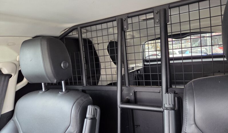 Land Rover Discovery 5 2,0 SD4 SE Aut. LKW voll