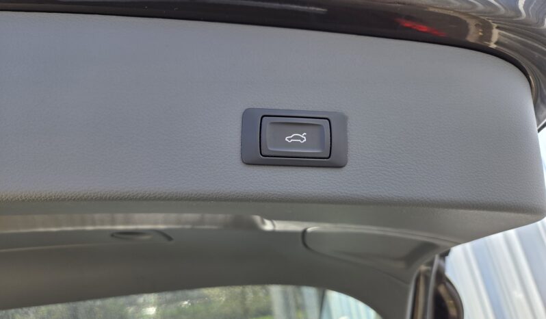 Audi A6 Avant 2,0 TDI Fleet DPF voll