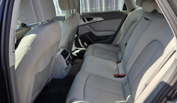 Audi A6 Avant 2,0 TDI Fleet DPF voll