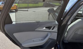 Audi A6 Avant 2,0 TDI Fleet DPF voll