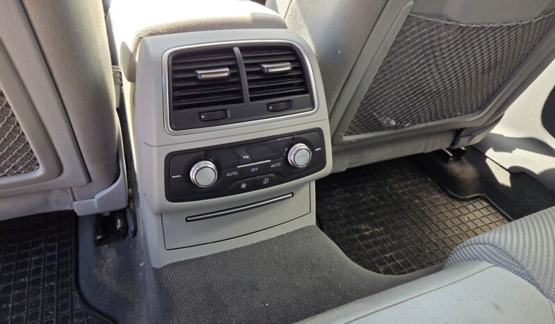 Audi A6 Avant 2,0 TDI Fleet DPF voll