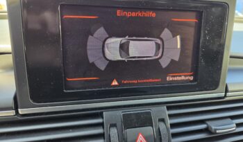 Audi A6 Avant 2,0 TDI Fleet DPF voll