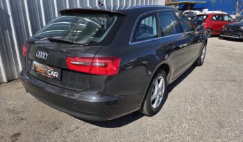 Audi A6 Avant 2,0 TDI Fleet DPF voll